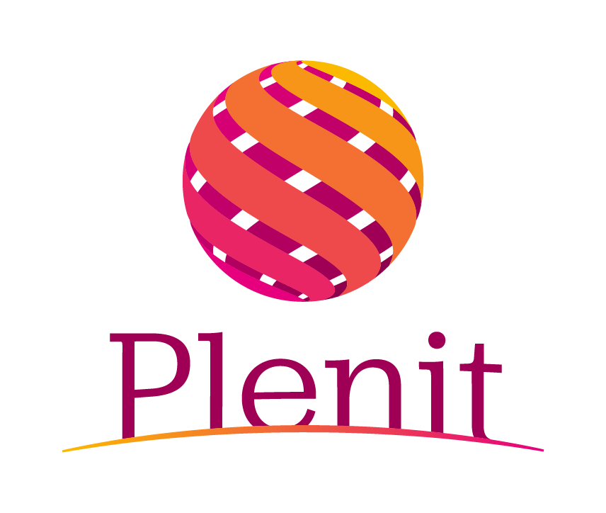 Plenit Logo